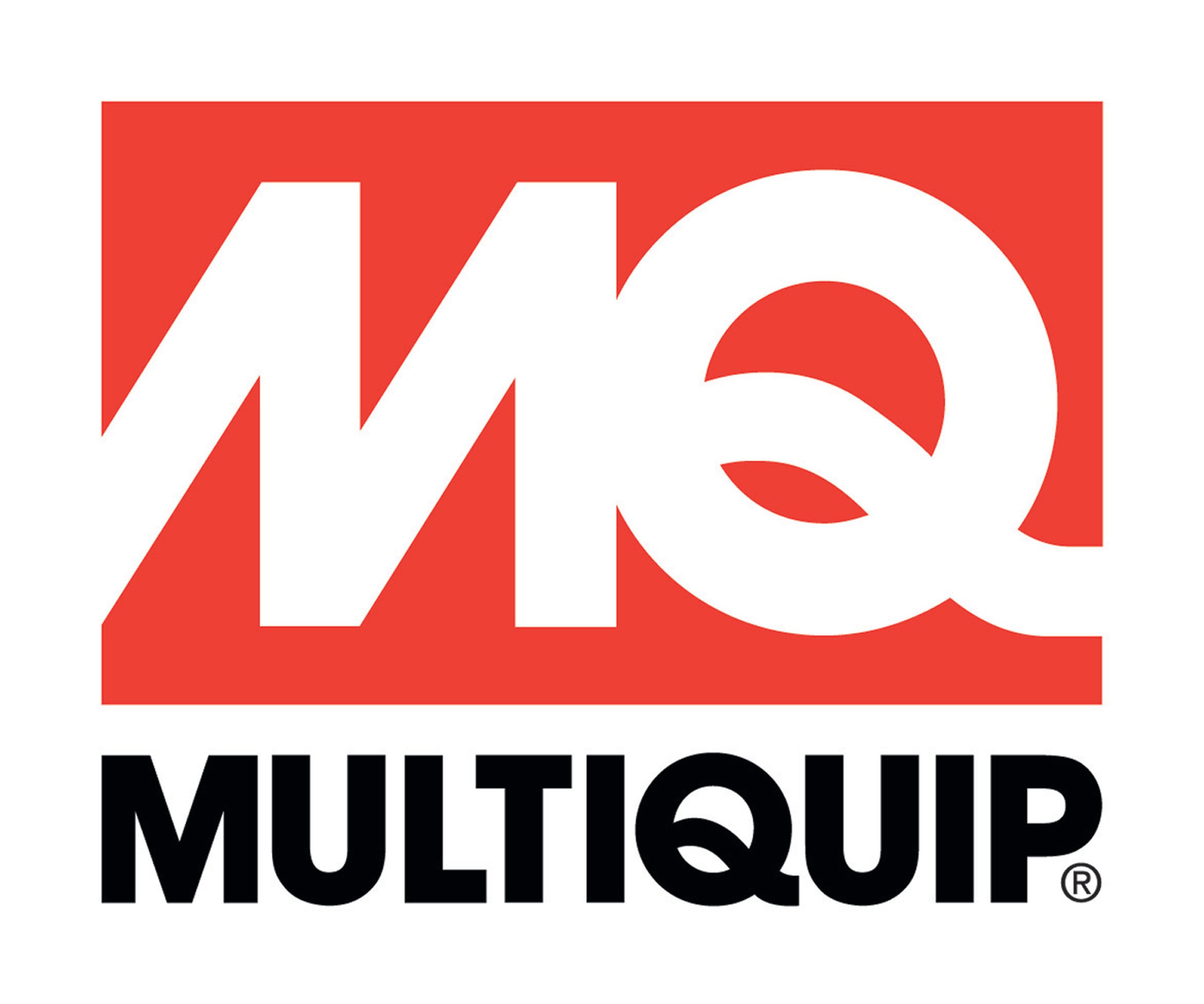Multiquip's Logo