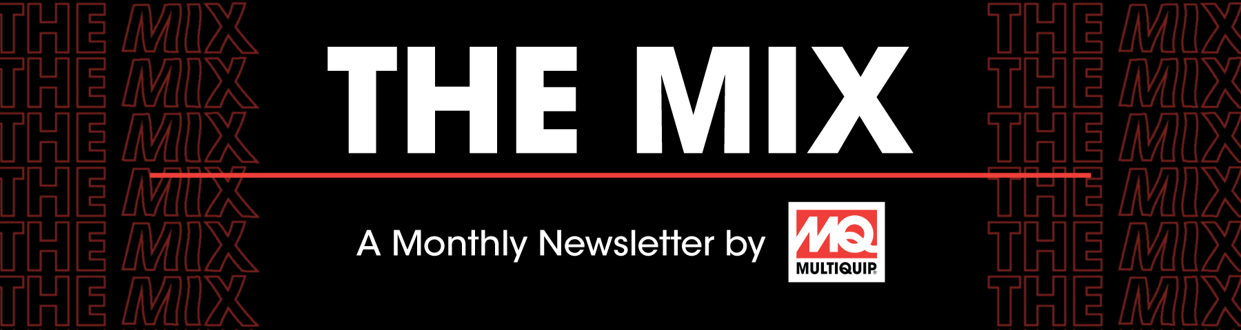 Mix-Newsletter-Promo