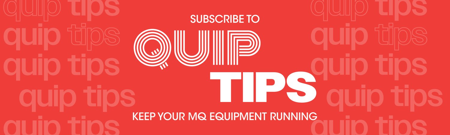 quip tips